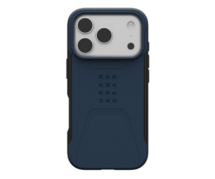 Etui do telefonów UAG Civilian etui do iPhone 17 Pro MagSafe mallard UAG114545115555